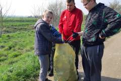 Akcja #SprzątamyDlaPolski