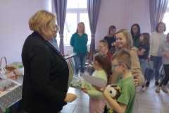 Apel SU podsumowujący I semestr 2022/2023