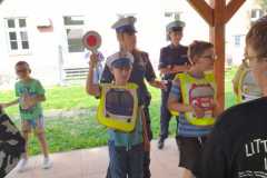 Bezpieczna droga do szkoły