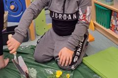 Biedronki- dzień kobiet