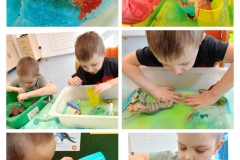 Sensoryczne-dinozaury