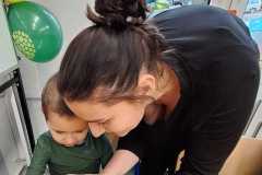 Obserwujemy-dotykamy.