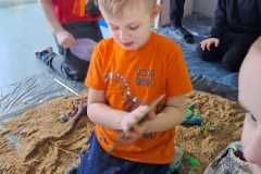 Piotrus-i-jego-wykopaliska.