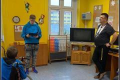 Dzień Kobiet w internacie 2024