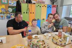 DZIEN MAMY I TATY- ZAJĘCIA OTWARTE