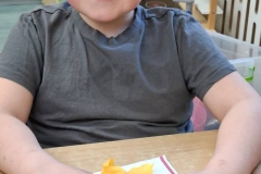 Usmiechniety-Kacperek