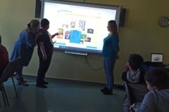 Dzień Postaci z Bajek