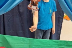 Antek-gra-role-czerwonego-kapturka