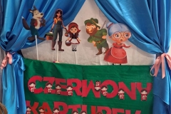 Inscenizacja-czerwony-kapturek