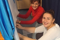 Pani-Paulina-i-Pani-Gosia-zza-kulis