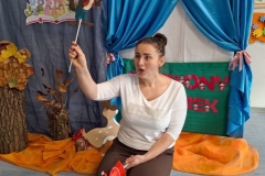 Przedstawienie-postaci-z-bajki