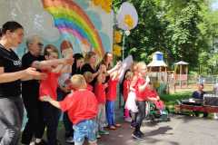 festiwal pioseni i tanca