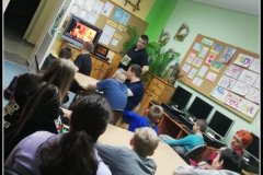 Festiwal Pizzy 2023 w internacie