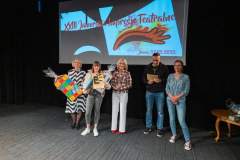 JAWORSKIE IMPRESJE TEATRALNE