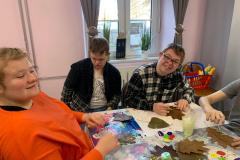 Jesień - Sensorycznie przez 4 pory roku