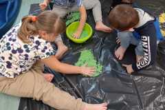 Motylki-zabawy-kolorym-ryzem.