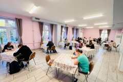 Konkurs o zdrowiu psychicznym ,,Zdrowie psychiczne – dbam o siebie i innych”