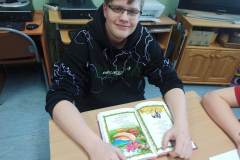 Konkurs pięknego czytania