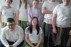 Konkurs Piosenki w Wąsoczu