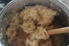 KULINARNE PODRÓŻE- BIGOS STAROPOLSKI