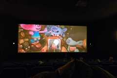 mikołajkowy wyjazd do kina