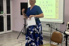 Narodowe Czytanie pod patronatem Prezydenta Rzeczpospolitej