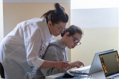 nowoczesne technologie