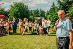 Piknik rodzinny 2024