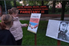 Plenerowa lekcja patriotyzmu