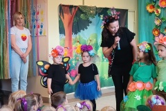 Nikodem-i-Bianka-w-pokazie-mody.