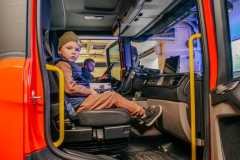 Wizyta-w-Panstwowej-Strazy-Pozarnej-w-Jawore-Olek.