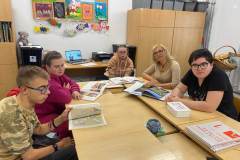 Przerwa na czytanie 2023