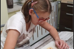 Rogale Marcinowskie - wielkie pieczenie w internacie 2023