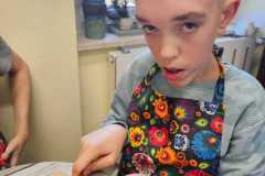 rozgrzewająca zupa dyniowa