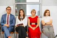 Rozpoczęcie roku szkolnego 2025/2026