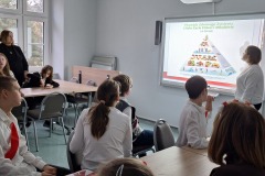 Śniadanie wolności