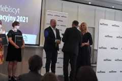 Specjalny Ośrodek Szkolno-Wychowawczy – najlepszą szkołą w powiecie jaworskim!