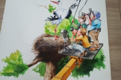 Spotkanie-z-ilustratorem-bajek-8