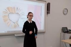 Szkolny Konkurs Recytatorski 2024