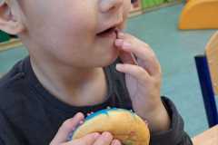 Tłusty Czwartek Biedronki