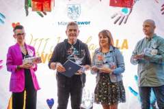 Pani-Izabela-Janas-wyrozniona-w-kategorii-Mentor-Wolontariatu.