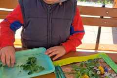 Czarus-w-trakcie-wykonywania-pejzazu.