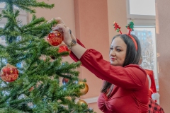 pani-patrycja-wiesza-bombke