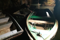 Wycieczka do sztolni w Jugowicach