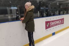 Wyjazd na lodowisko 2023