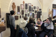 Wycieczka-do-muzeum-w-Jaworze-i-pieczenie-pierniczkow-9