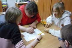 Zainwestuj w Ziemię – Dzień Ziemi w internacie