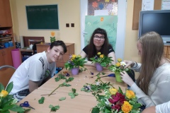 Karol-Amelka-Ala-podczas-pracy